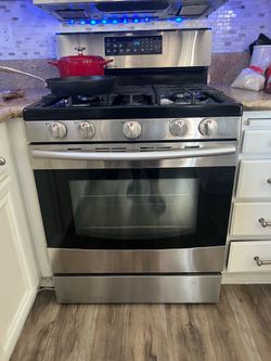 Stove