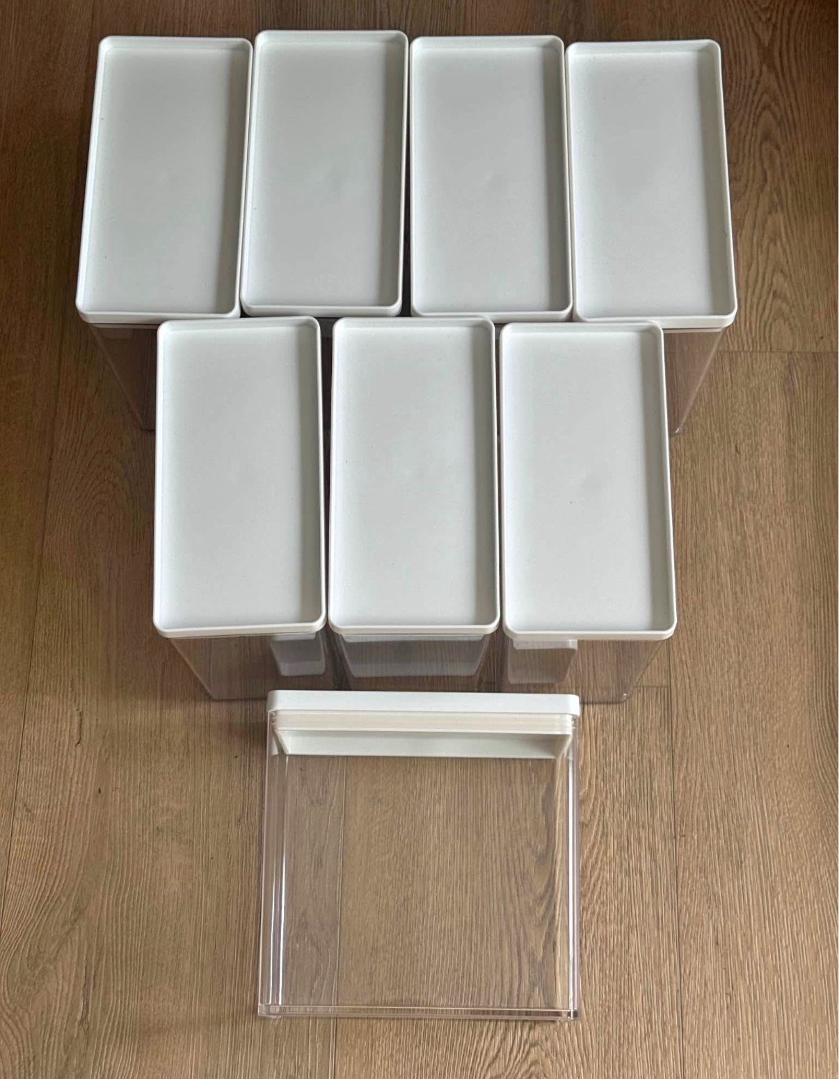 Target Brightroom Cereal ETB Container Case