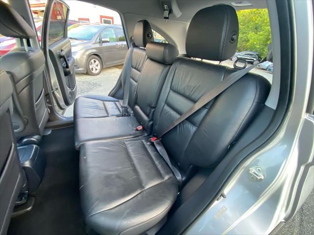 2011 Honda CR-V