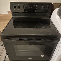 Electric Stove
