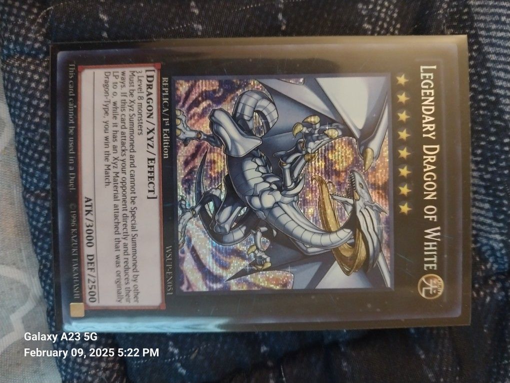 Yugioh Cards