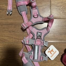Huntboo Dog Harness - Size S