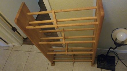 Shoe stand