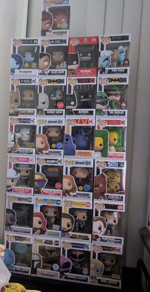Toys On Sale 2