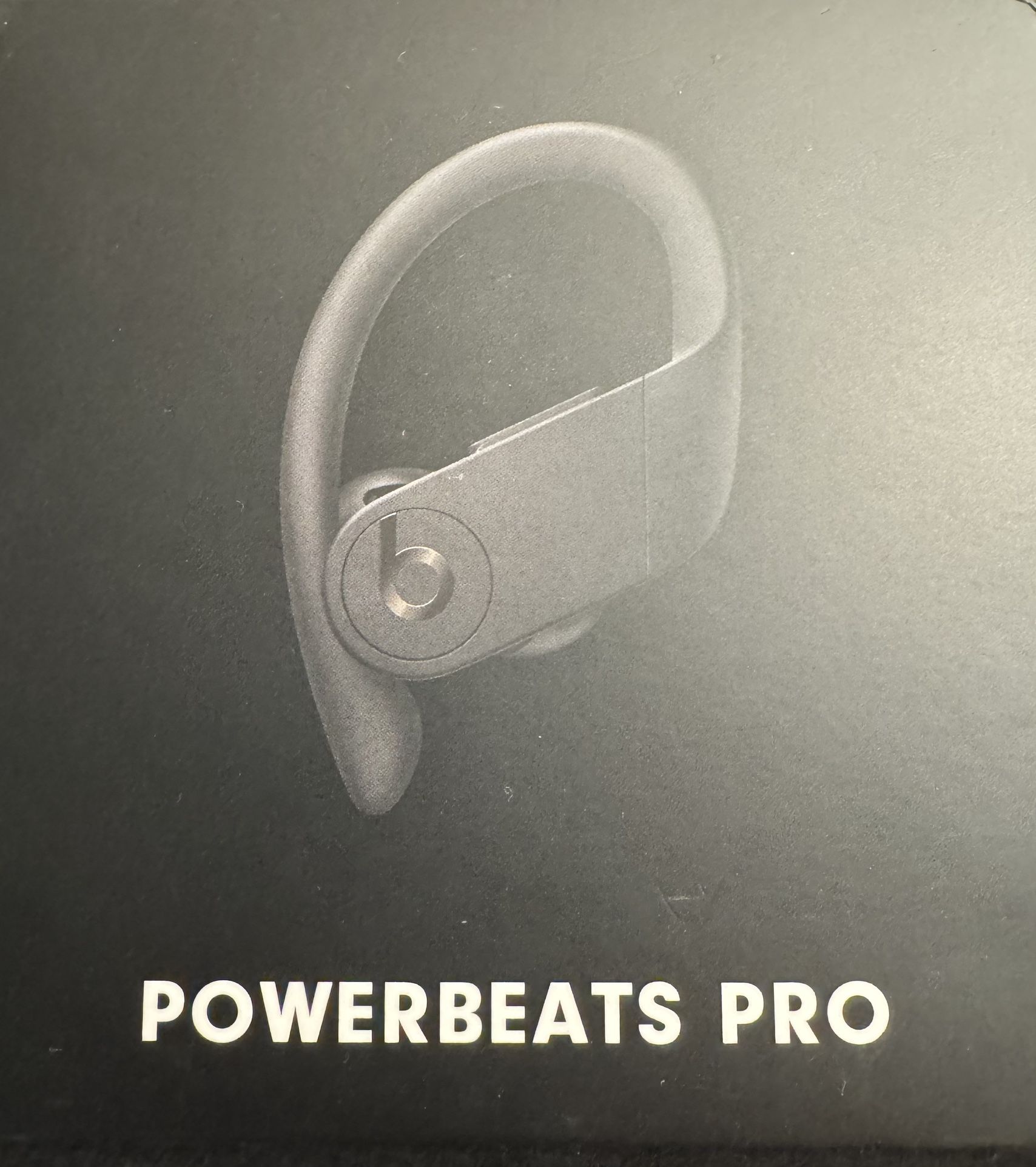 Powerbeats Pro Earbuds