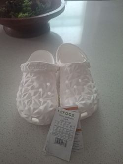 Kids Crocs (New)