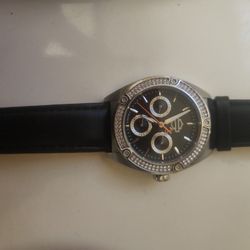 Harley-Davidson Bulova Watch