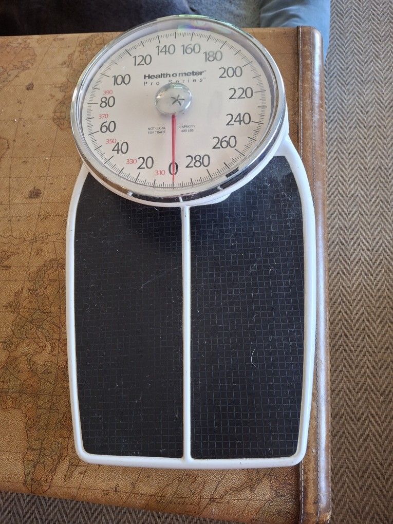 Health O Meter Pro Series