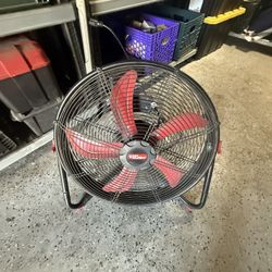 Shop Fan