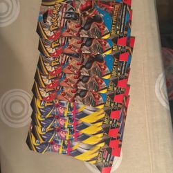 Pokemon Cards Mega Evolution