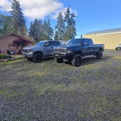 1996 Dodge Ram