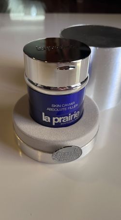 la prairie SKIN CAVIAR ABSOLUTE FILLER