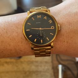 Marc By Marc Jacob’s Womens Watch