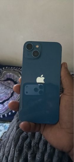 Apple iPhone 13 Blue – Used