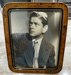 7X9 Frame