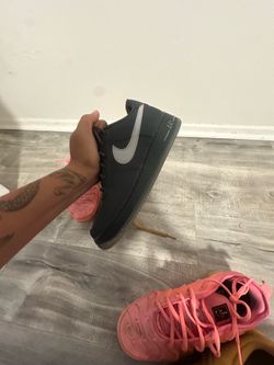 Nike shoes