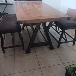 Mesa De Comedor 