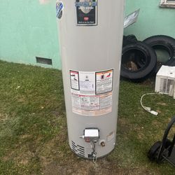 Water Heater 40 Galones