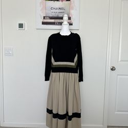 1-Piece Dress