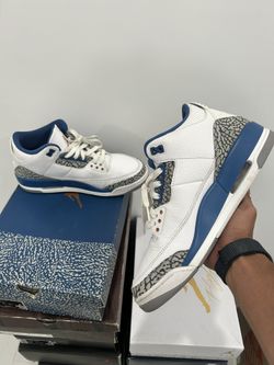 Jordan 3