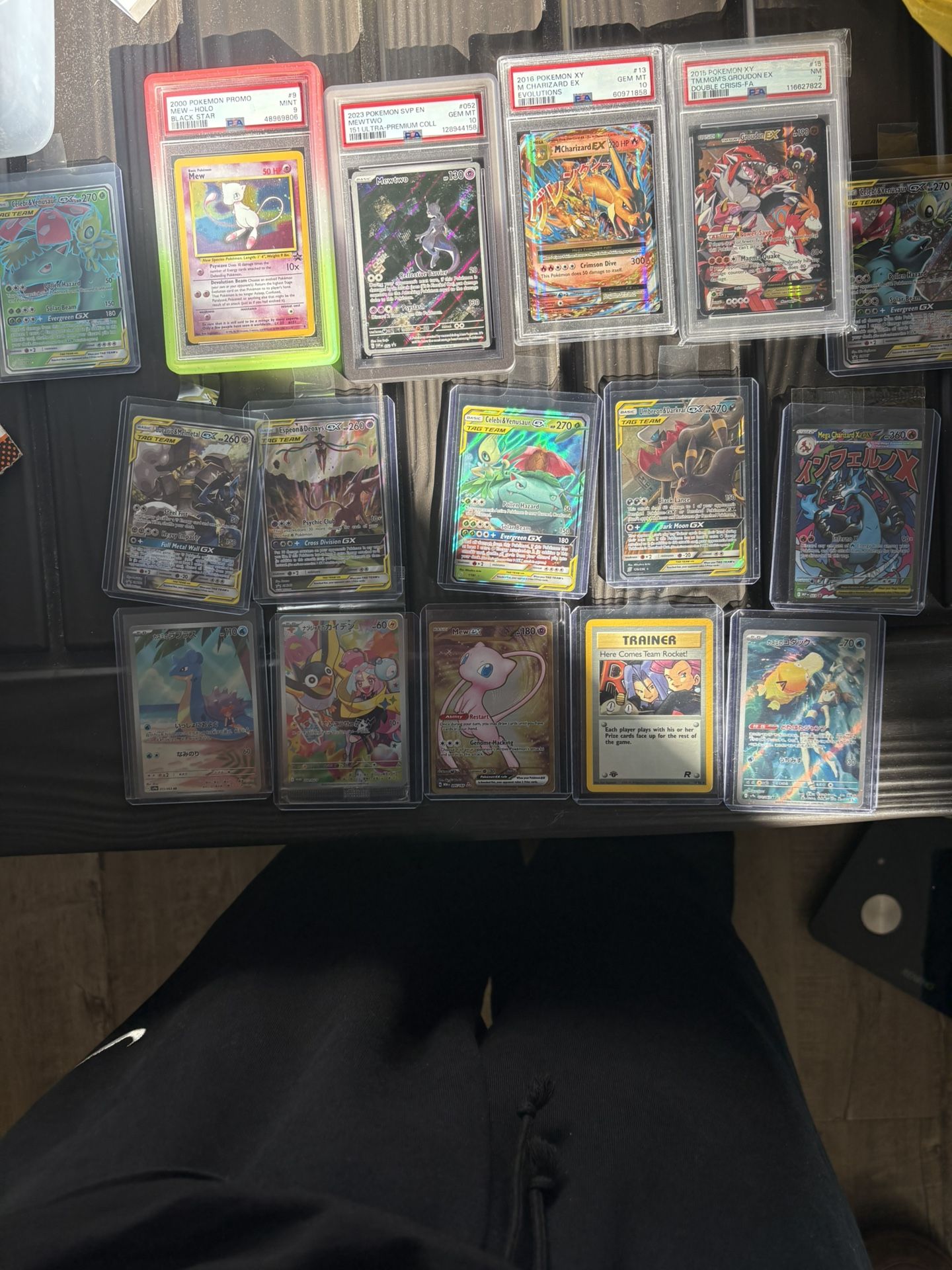 POKEMON CARDS SELLING AND TRADING 