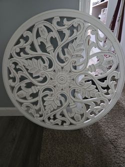 Wall Accent