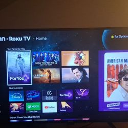 Roku TV