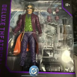 Dark Knight Joker