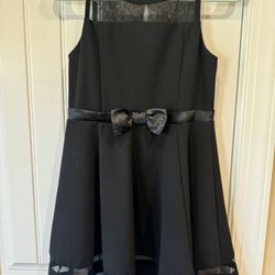 Calvin Klein Girls Dress Size 12