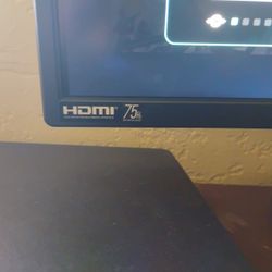 Scepters Monitor 35$