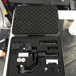 Zhiyun Camera Stabilizer
