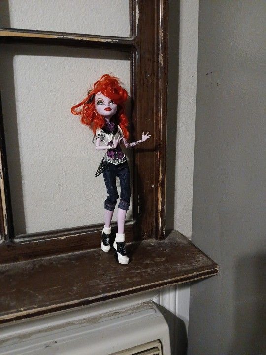 Monster High