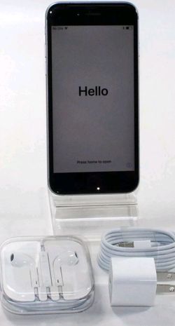 Iphone 6 t mobile 64 gb