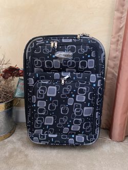 New Luggage/Suitcase