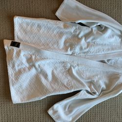 Tiger Claw Hayashi Judo Gi