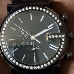 Gucci Men’s Watch 