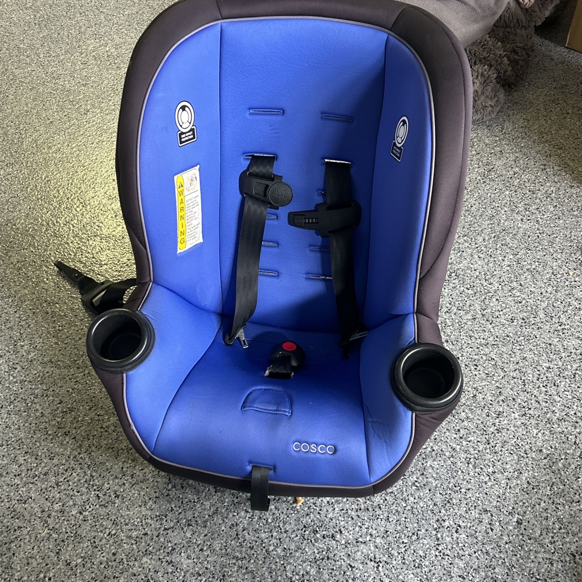 Travel Car Seat