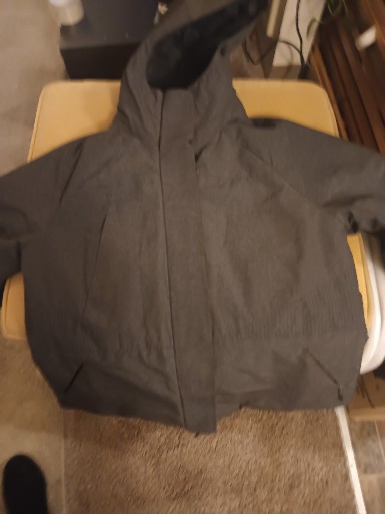 Men's Champion Coat