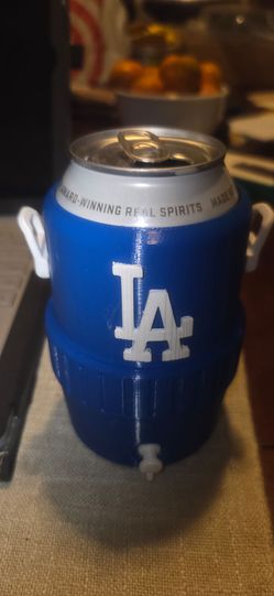 12oz los angeles koozies