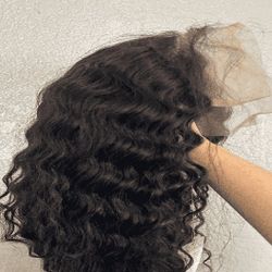 Be Different with Personalized Wigs Created Only for You son work