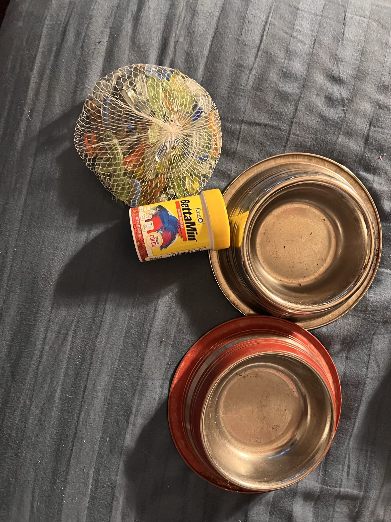 Animal Lot