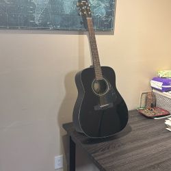 Yamaha Guitar 