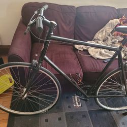 Dawes Used Single Speed Bike