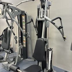Hoist Mi1 Home gym SALE