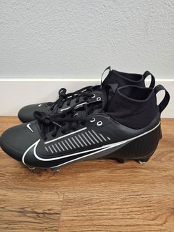 New Nike Vapor Edge Pro 360 2 Detachable Football Cleats Mens Size 13