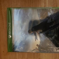 Final Fantasy Xv (15) - Day One Edition /xbox One