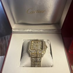 Dimond Watch