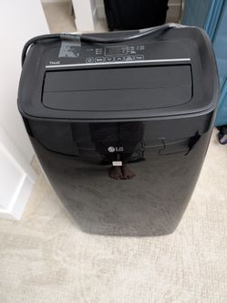 Portable AC