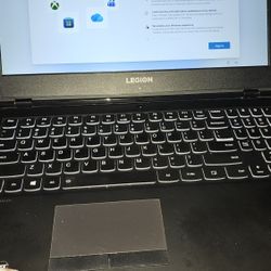 Lenovo Y530