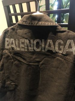 Unisex Jacket